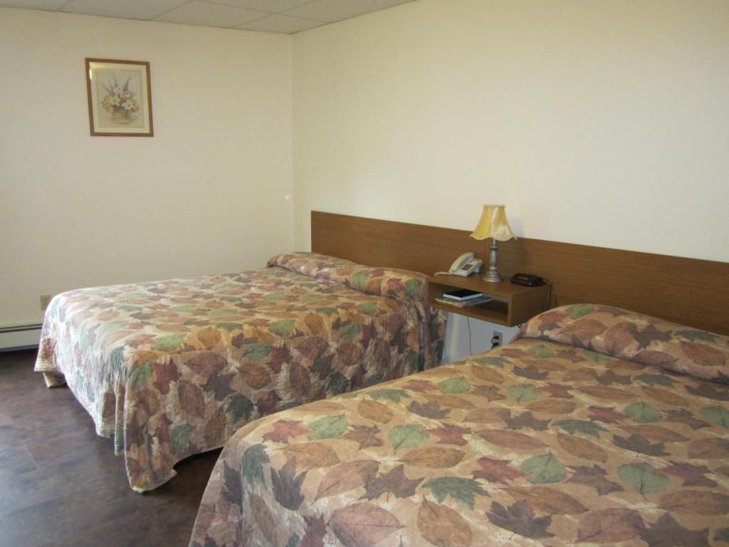 Anchor Inn Hotel Prince Rupert Habitación foto